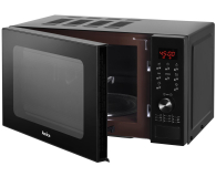 AMICA AMGF20E1GB 700W 20L Combigrill MultiWave System Czarny - 383600 - zdjęcie 3